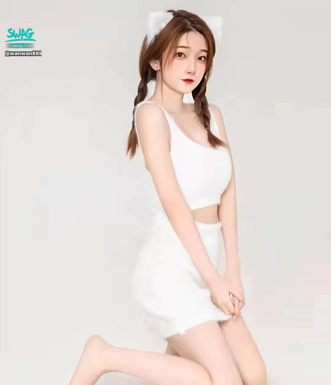 wanwan886 : 你好