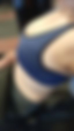 383838moni : 重訓時，檢視胸肌的成長 歡迎追蹤解鎖其他影片