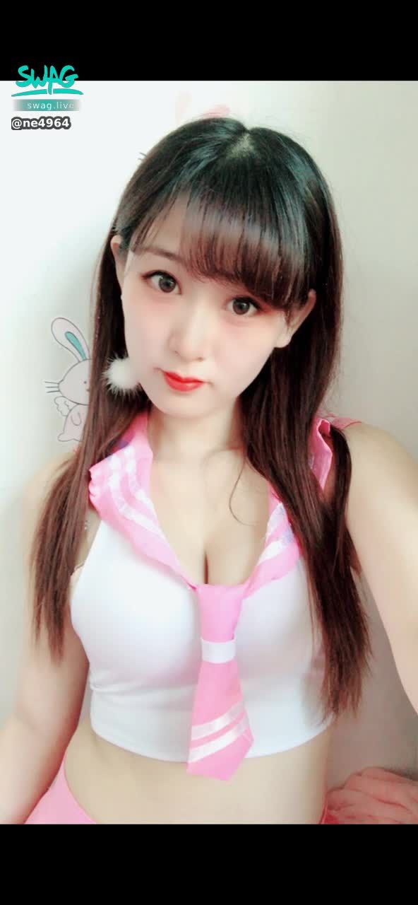 ne4964 : 因為愛你