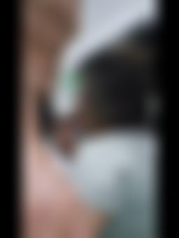 383838moni : 廚房性愛 扶頭深情口交 接著後入式