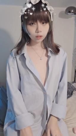 yulan_0720 : 小魅魔變身🥵 這樣的OL大家會喜歡嗎🫣 ep1 回覆「我也喜歡」可以獲得福利小影片🤭