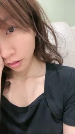  : Half face lips temptation
#誘惑 #半臉