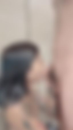 sexyestherr : 好長…都深喉嚨了🔞🔞