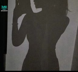 sexybearr : Ponytail ๐๐ ๐ 8 purple black diamonds ๐ Uncensored big tits and pussy in the same frame ๐๐