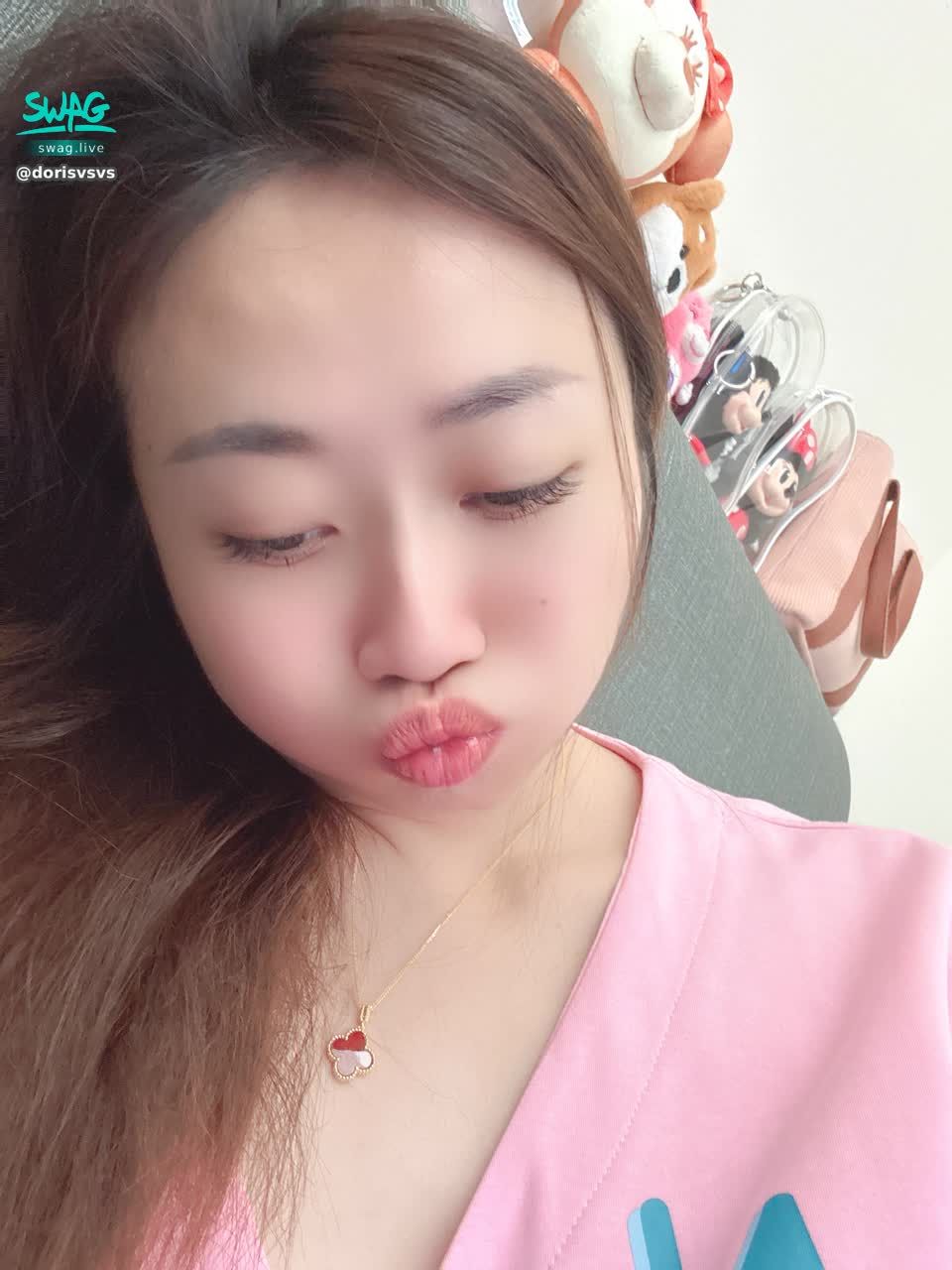 dorisvsvs : Babe這次姨媽好兇兇😔可以幫朵兒呼呼嗎🥹
