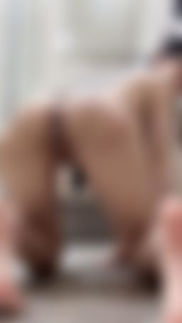 chan0537 : 用盡可能多的玩具進行肛門自慰，然後不用手把它們逼出來😈