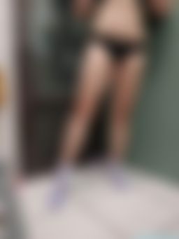 383838moni : 臀腿展現2 這種臀要靠重訓練出來的
