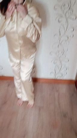 julielove : sexy baby 