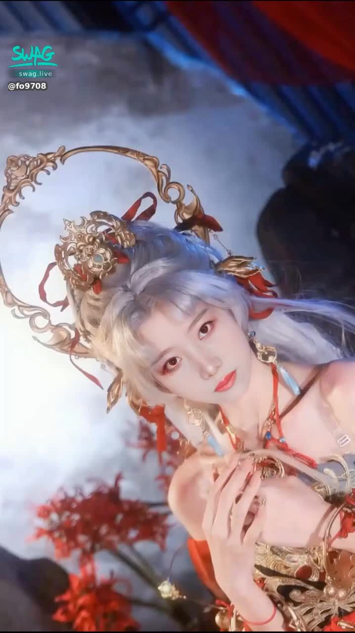 fo9708 : 好美丽呀