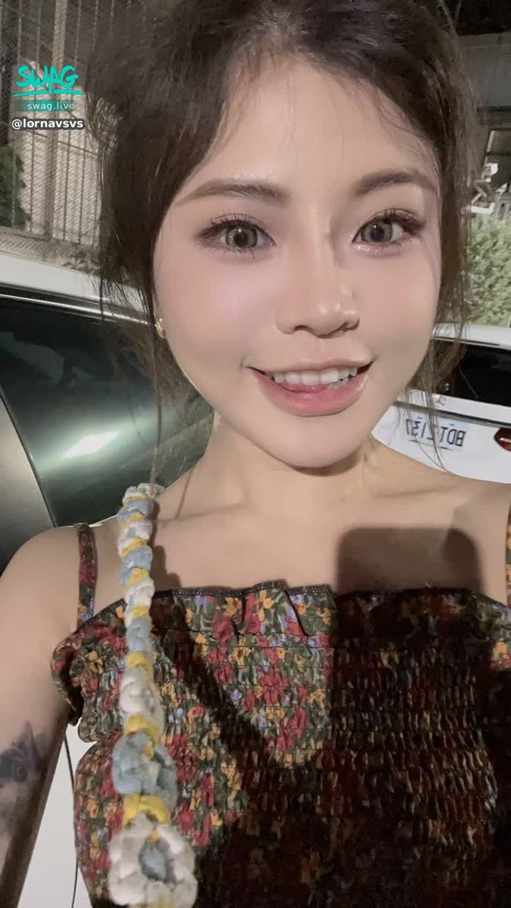 lornavsvs : 美嗎美嗎～