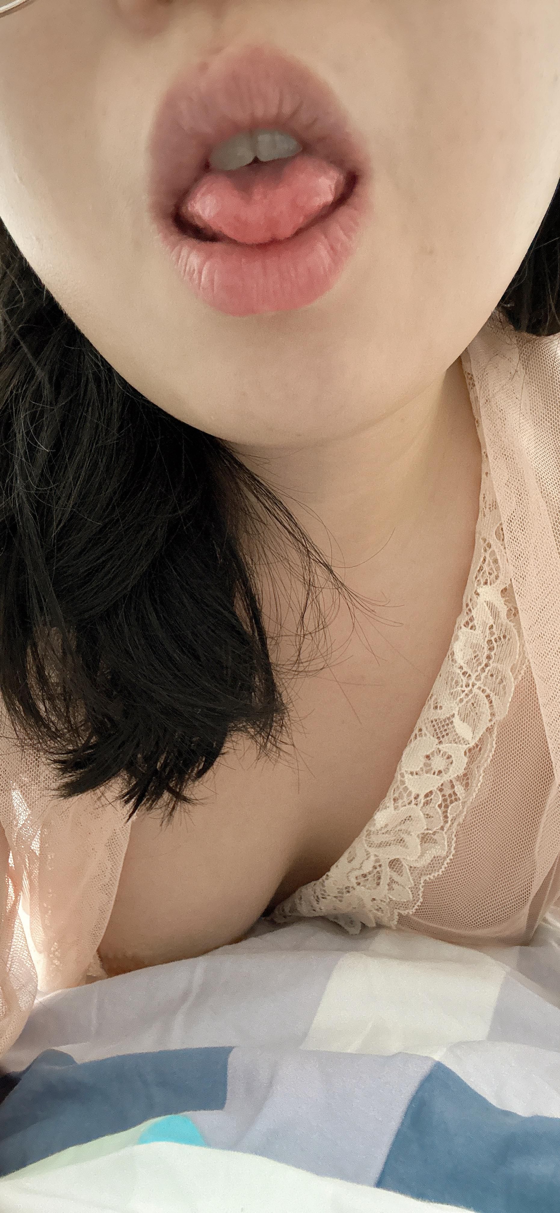 littlemilkmelon : 好吸引～好引誘😍😍