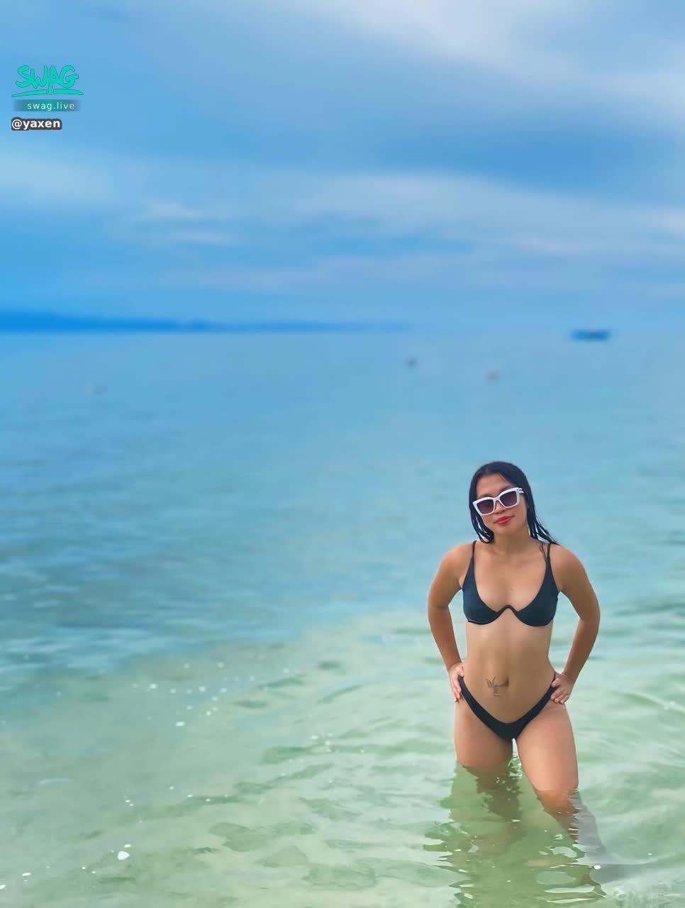 yaxen : Babe