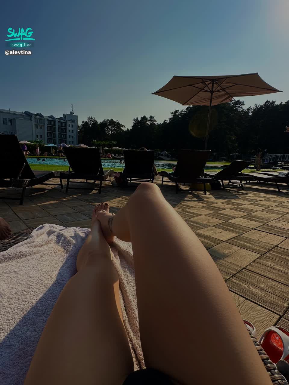 alevtina : ☀️
