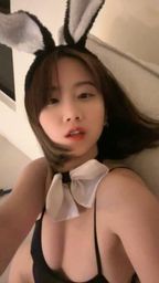 ouopuppy : 6/14(六)22:30 ❤️7pupu兔女郎🐰小姊姊ㄉ微醺之夜❤️
達標120萬鑽💎表演慰慰💦
#主題直播
