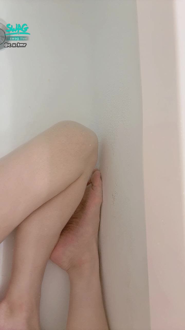 c_u_tmr : 🛁😍😍