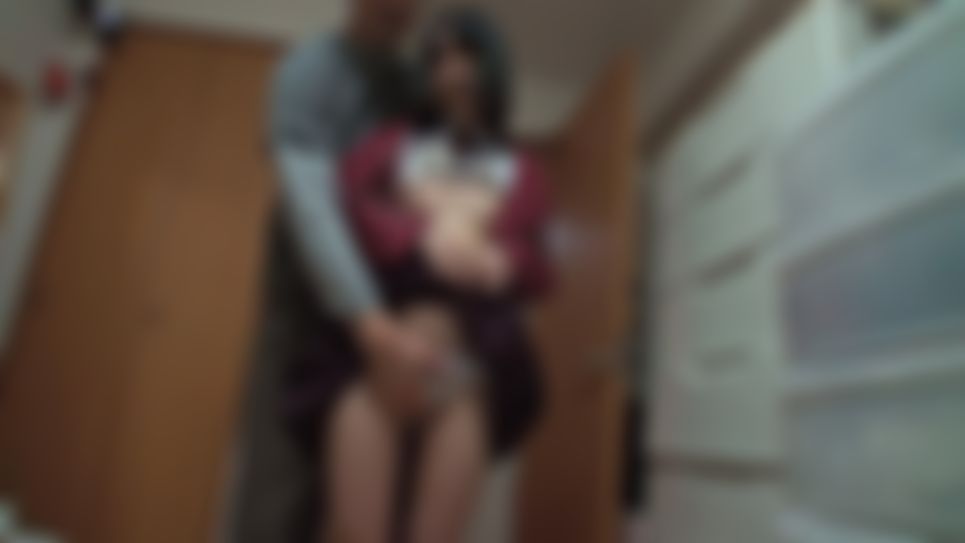  : 週末前最想要被長輩中出