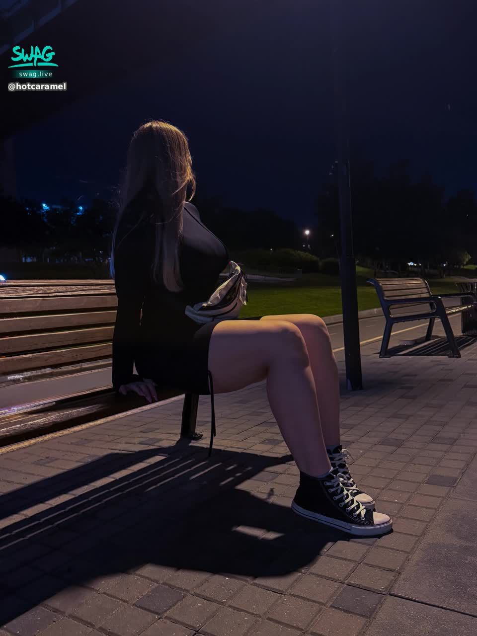 hotcaramel : just enjoy a moment