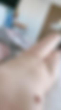 piffydream : 有些也是喜歡跟我一樣裸睡的💜