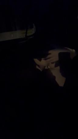 plaintivehorrid6371 : 外送老婆跟單男無套車震