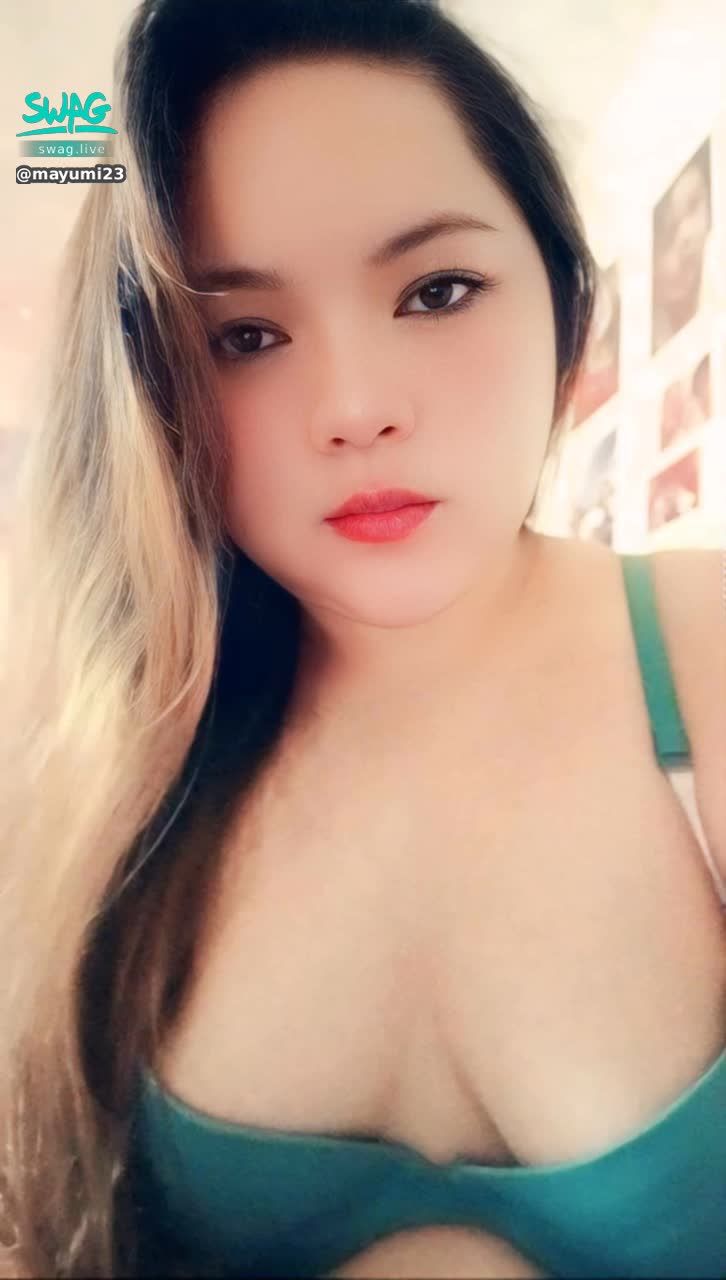 mayumi23 : cum with me
