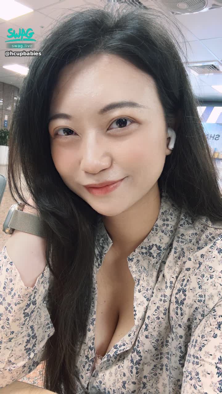 hcupbabies : 有陣子沒見到你了，最近好嗎？