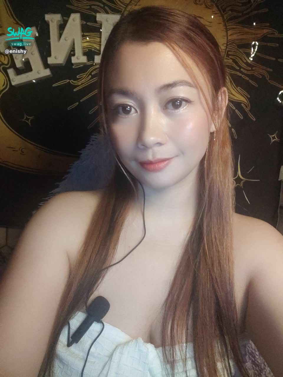 enishy : hi