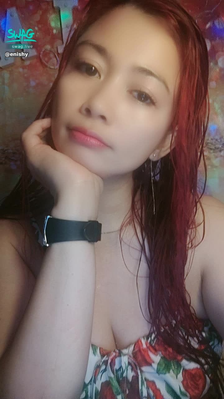 enishy : hi
