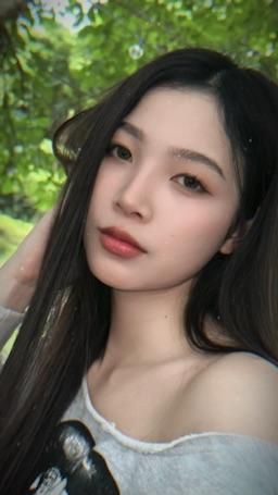 kiity : 六月十九日是我的生日。大家可以在我生日的時候支持我。考慮將這位年輕女士放在你的心裡。感謝你們在我上網的一年多時間裡一直陪伴著我。我遇到過很多事。並且認識了很多人。很多事情都讓我受益匪淺。雖然很多事情也傷害了我，但我會記得美好的事情，感謝我們認識了將近兩年的時間。💐🤏🏻🥰