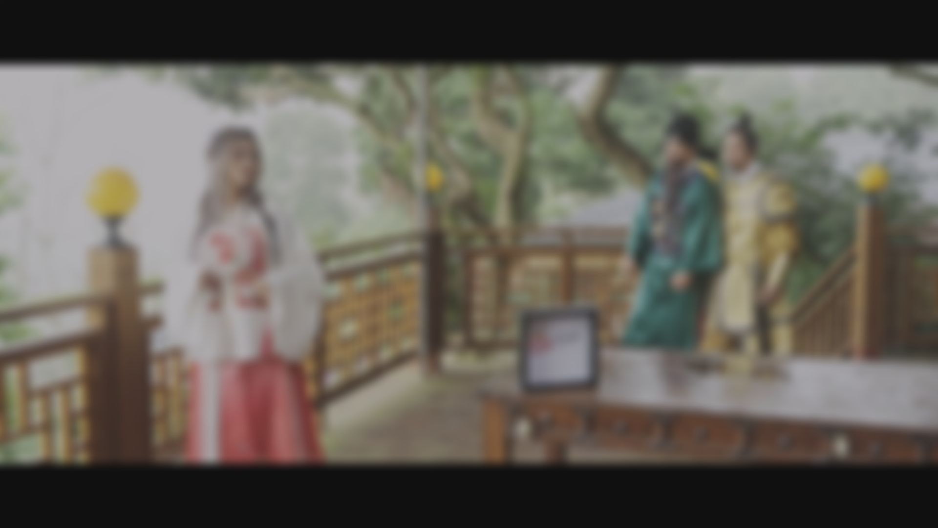  : 八艷淫新 情慾秦准-陳圓圓1