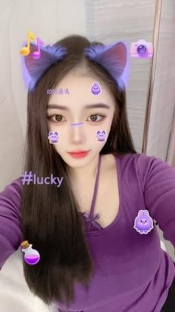 aw2965 : 紫色是忧郁