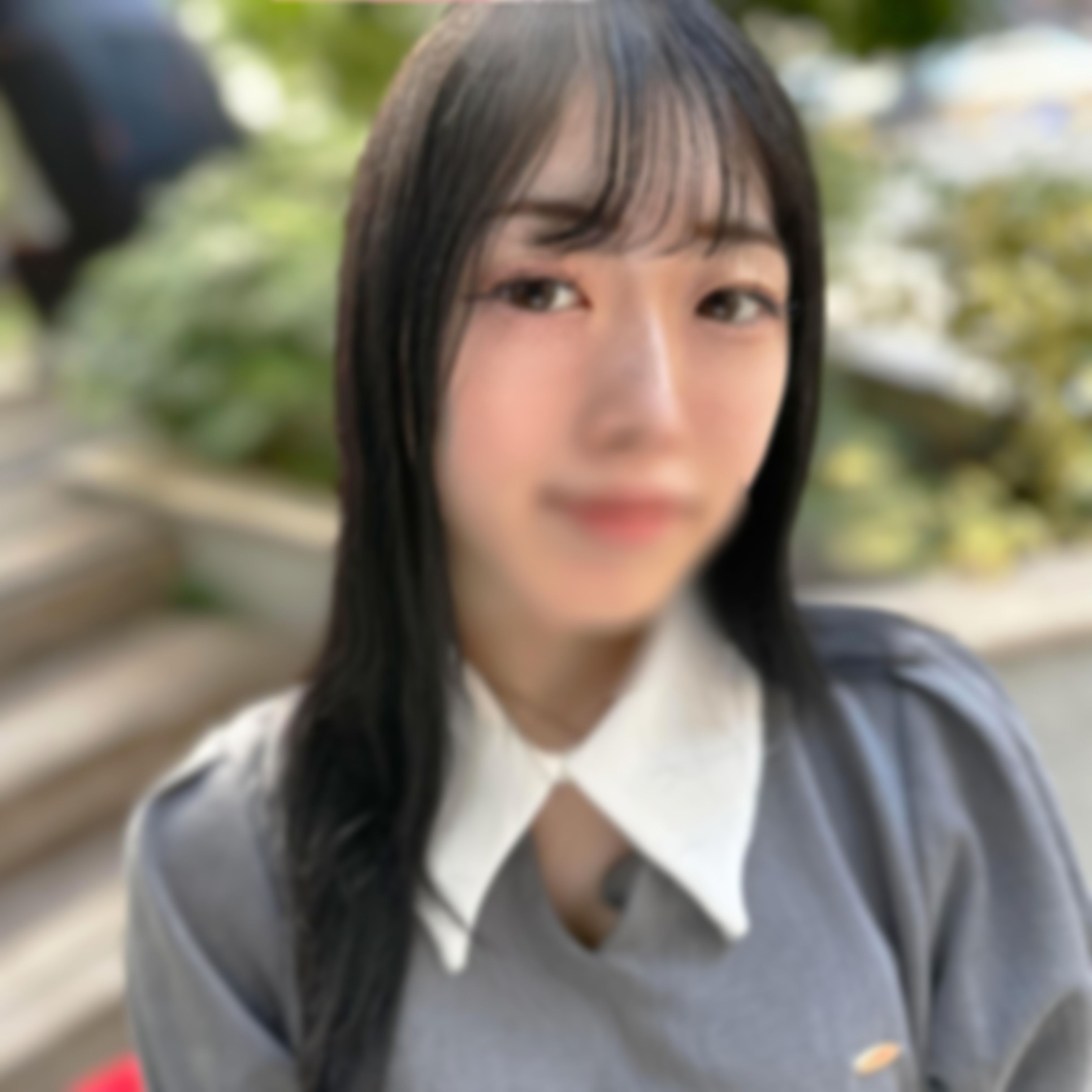  : 💥欲火焚身的日本護校生，淪為大屌的淫靡俘虜💦