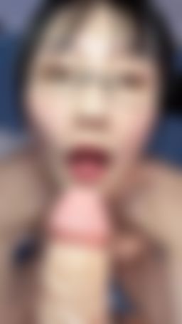 miohot : 限時半價優惠‼️ 第一視角 低頭看我幫Babe吃乾淨