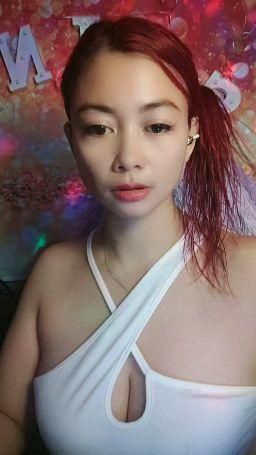 enishy : hi