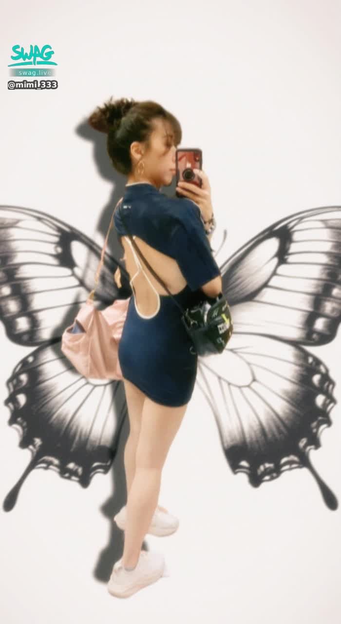 mimi_333 : 6/20（五）23:00 一起來聊天
10w 開啟夏日擦乳液指令
#sexy#dance #主題直播 

小日子明天是第三天
皮膚今天好轉滿多
希望明天晚上不會發炎影響我見見你們