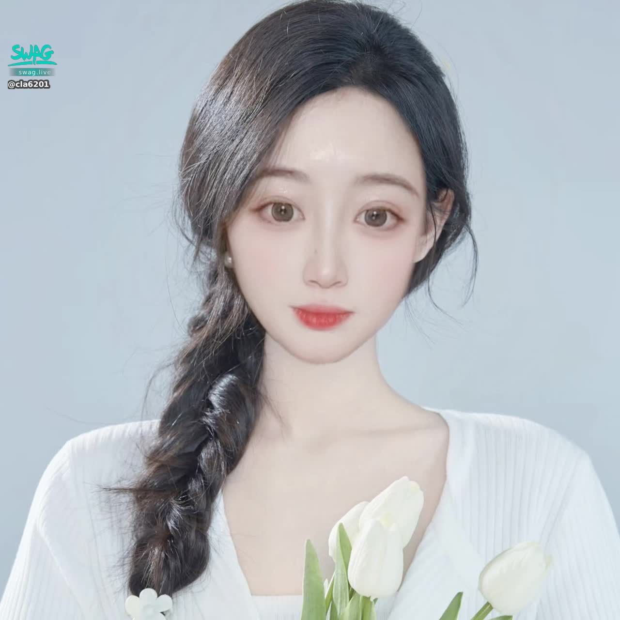 cla6201 : 等你Babe