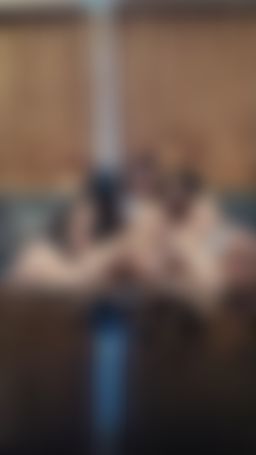 hua_063 : KTV玩遊戲！遊戲冠軍被我跟斑斑夾在中間玩弄💦