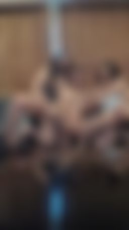 hua_063 : 淫亂KTV🔥女生在包廂裡 居然能玩成這樣！整個包廂充滿呻吟聲