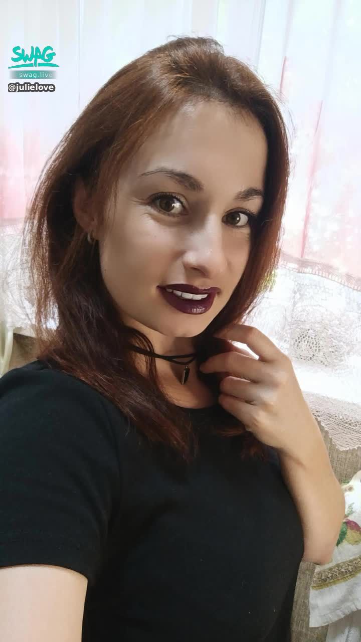 julielove : Sexy witch 3