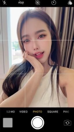 yumibebe : 低鑽福利，你喜歡怎樣的我？