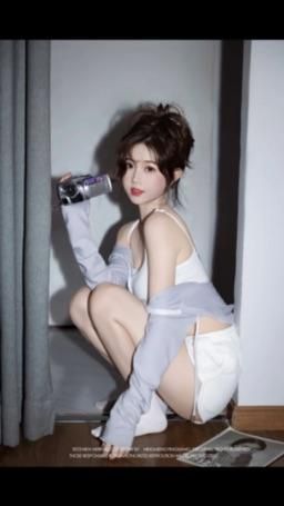 yuan_x : 夏日炎炎，有我超甜～