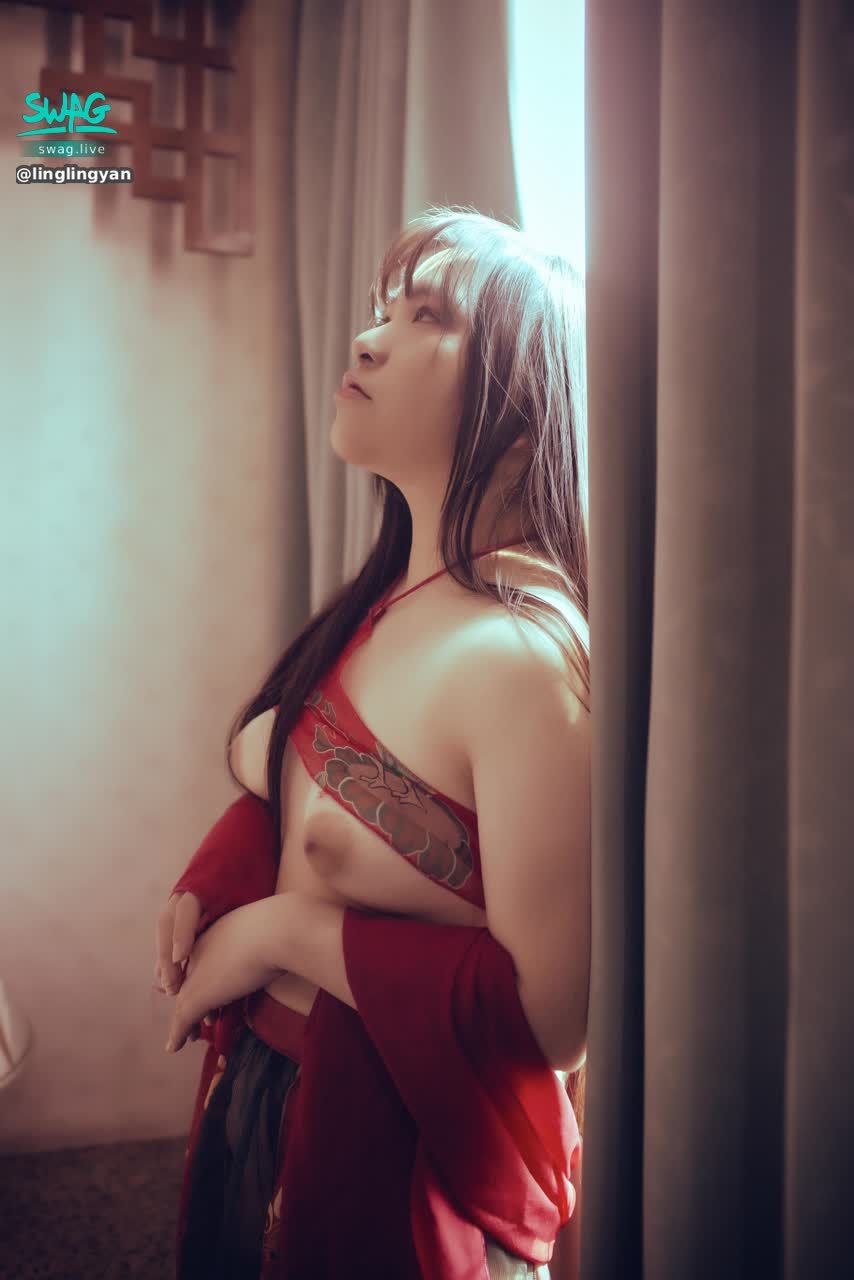  : #露