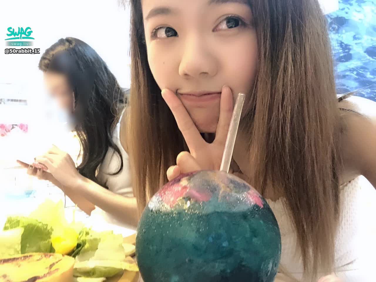 50rabbit_150 : 🌈☀️6/23⏰16:00-22:00開播☀️
🏖️從澎湖回來勒。變成🪵小黑炭～～
🦍🦍🦍🦍🦍🦭🫠⋯⋯