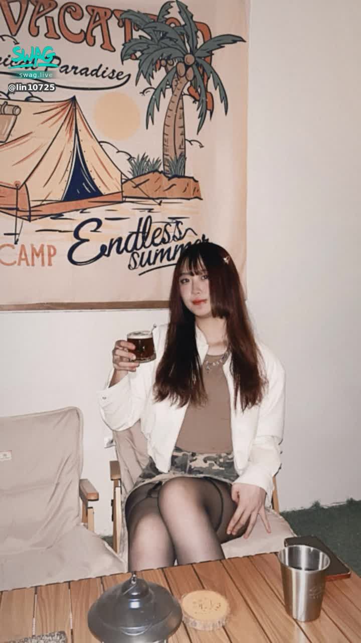 lin10725 : 🍻