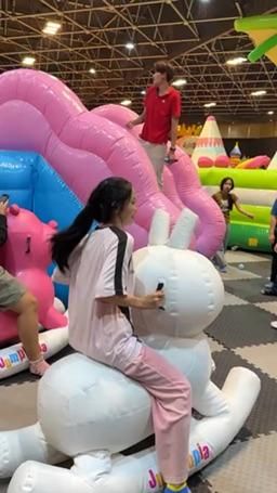 yuyan.n : 🎠🏇