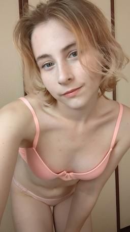 milapixie : Exploring every inch… but I’m still missing your touch 😏