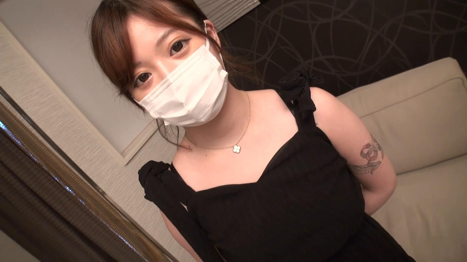  : 🔥 【Uncoded two ejaculations】 🔥 18-year-old bad girl comes to shoot AV! 🔞 The undeveloped stunning body is played with and the shaved labia reaches an unprecedented orgasm! 🙈🤤👅