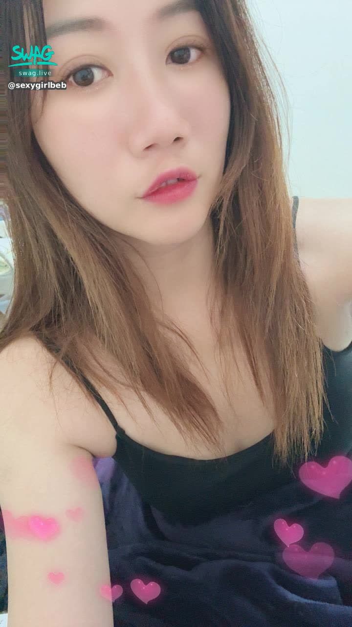 sexygirlbebe : 謝謝大家還記得我欸🥰 滿滿感動❤️
