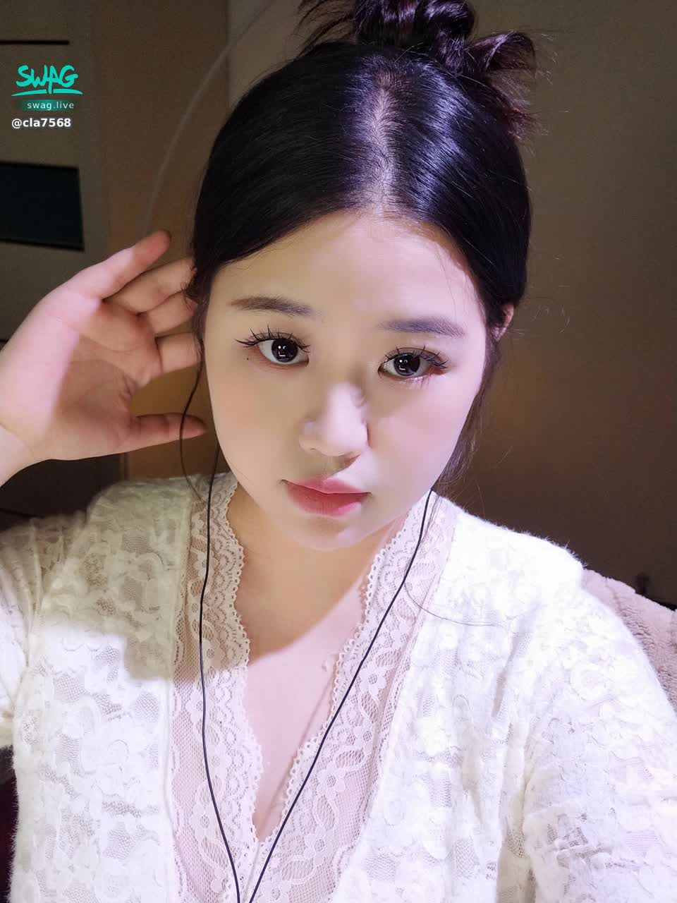 cla7568 : 新人妹妹哟