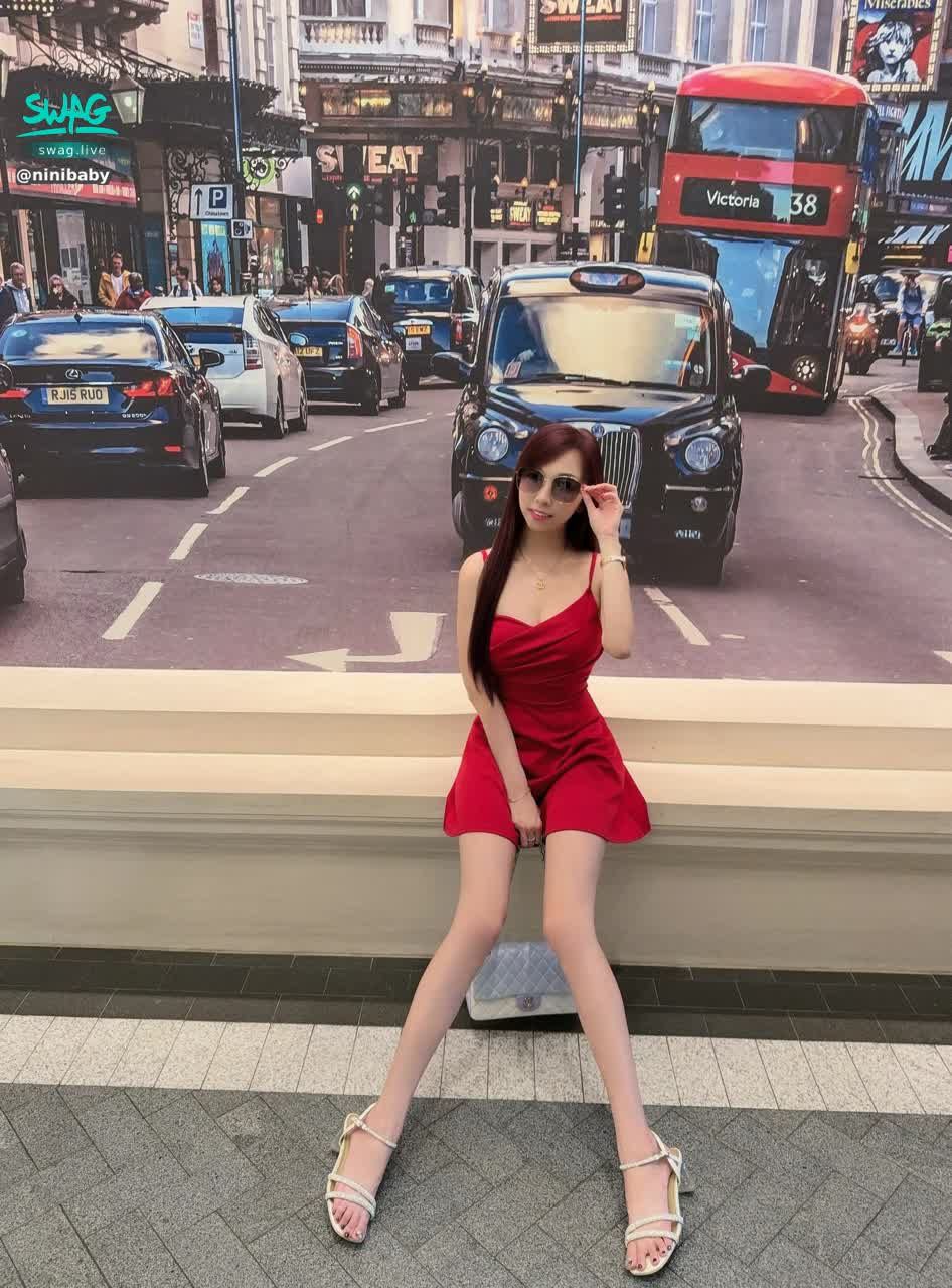 ninibaby : Are you waiting for me to post my low-diamond dating spots? 👻
Get a seat first 💎 Limited places 💋 If you want to grab it, be quick 🎁
Do you know what first love feels like? 😈

🌟 The first step @ninibaby follows Nini 🌸

🌟 Second step private message 👉🏻 "I miss Yoni"

🌟 Nini will tell you how to date me 💋

🌟 No drawing, no tricks, just pure dating. 💕

🌟 Limited time 50% off discount ✌🏻 50% off discount 💎 Today only ❤️

🌟 brush up 👏🏻 brush up 👏🏻 brush up 👏🏻

🌟 Fans agree that good-looking people don’t make mistakes when dating 🔥

🌟 Fans say that swag is the most beautiful anchor with long legs 😘

wait Babe Come and take me out 💋