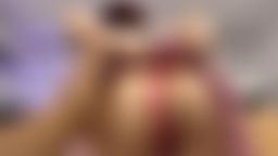pennymomo : 露臀性感小隻馬 射奶